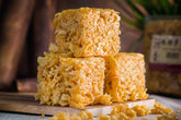 Low Sugared Sachima